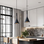 Cevin Suspension Moderne. Triangle - Neutralighting