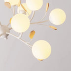 Valentina Moderne Lustre Chambre à Coucher/Salon - Neutralighting