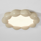 Valentina Moderne Acrylique Plafonnier Salon - Neutralighting