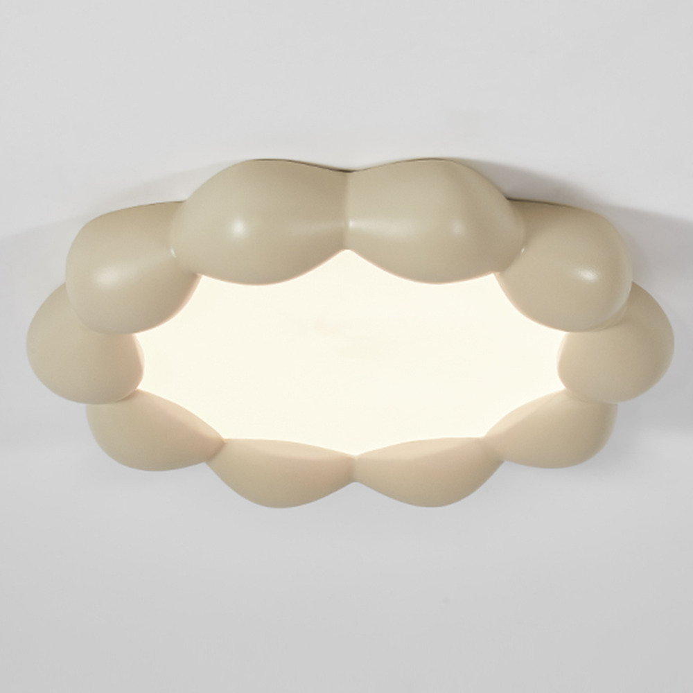 Valentina Moderne Acrylique Plafonnier Salon - Neutralighting