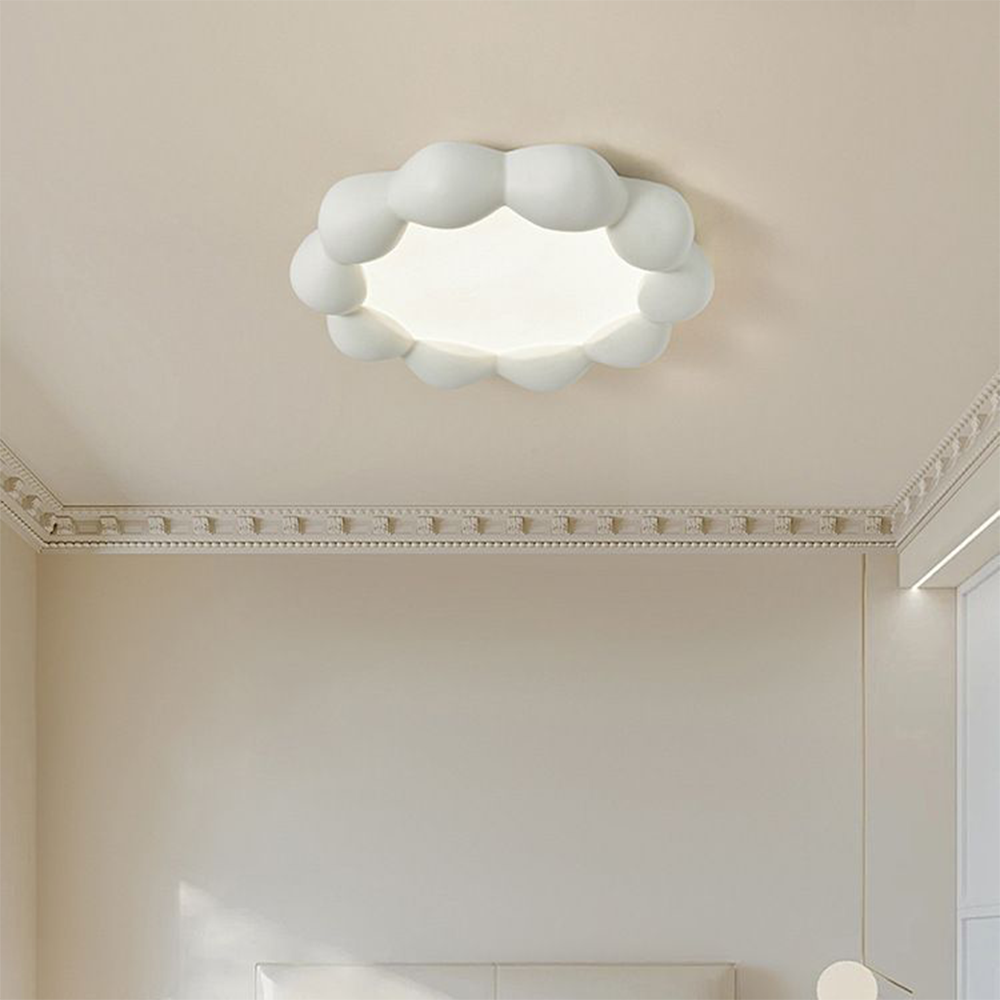 Valentina Moderne Acrylique Plafonnier Salon - Neutralighting