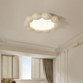 Valentina Moderne Acrylique Plafonnier Salon - Neutralighting
