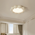 Valentina Moderne Acrylique Plafonnier Salon - Neutralighting