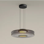 Jojo Suspension Moderne Verre Métal Cuisine Salon - Neutralighting