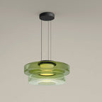 Jojo Suspension Moderne Verre Métal Cuisine Salon - Neutralighting