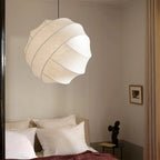 Ritta Simplicité Globle Suspension Métal Chambre à coucher/ Salon - Neutralighting