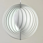 Valentina Classique Métal Acrylique LED Suspension Salon - Neutralighting