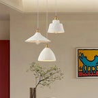 Aria Nordique LED Suspension Métal Chambre à coucher/ Salon - Neutralighting
