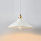 Aria Nordique LED Suspension Métal Chambre à coucher/ Salon - Neutralighting