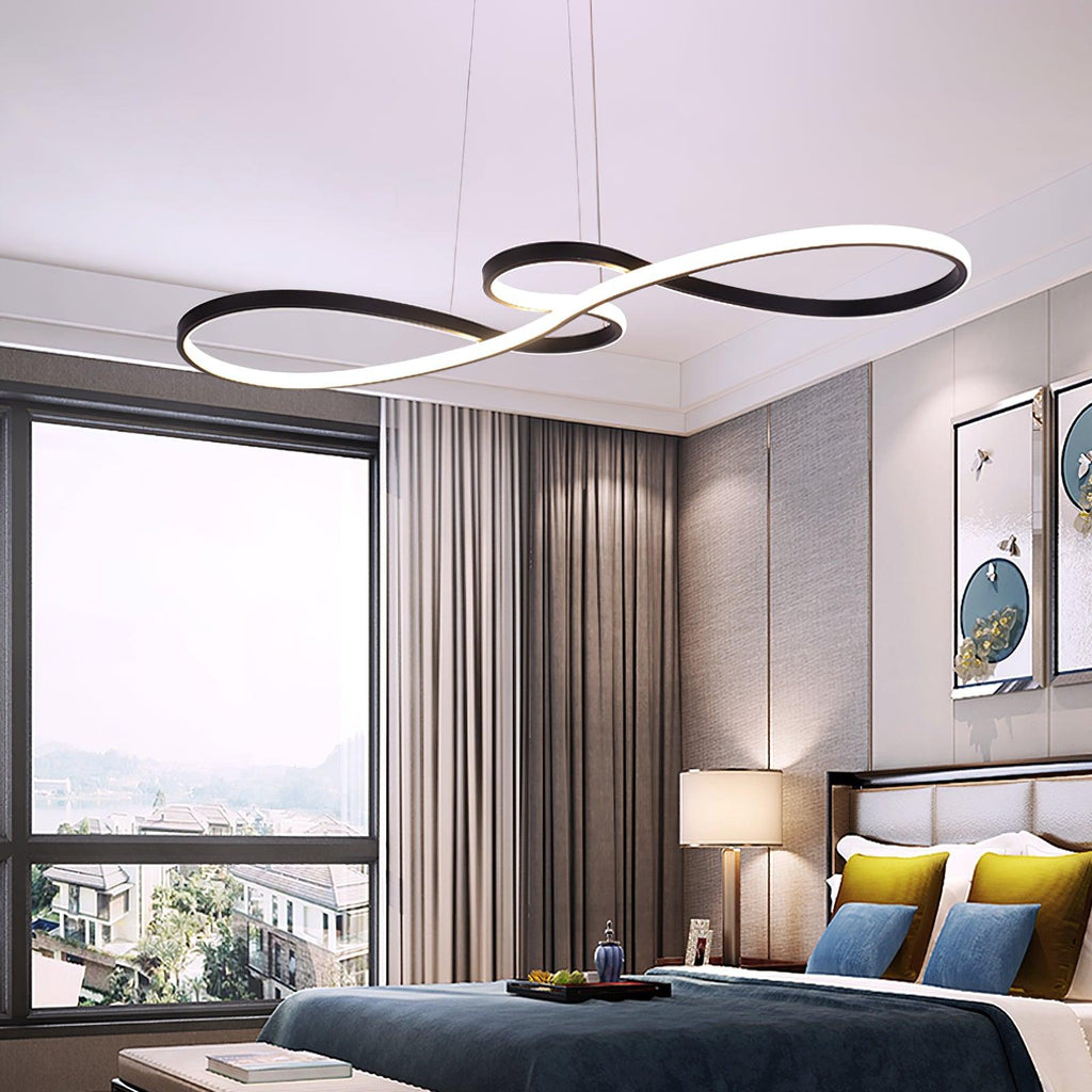 Zarene Modern Minimalist Pendant Lamp - Neutralighting
