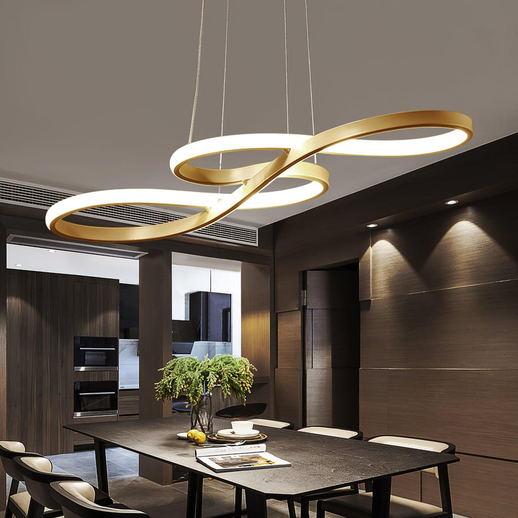Zarene Modern Minimalist Pendant Lamp - Neutralighting