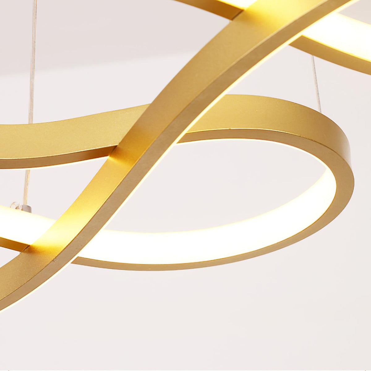 Zarene Modern Minimalist Pendant Lamp - Neutralighting