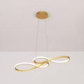 Zarene Modern Minimalist Pendant Lamp - Neutralighting
