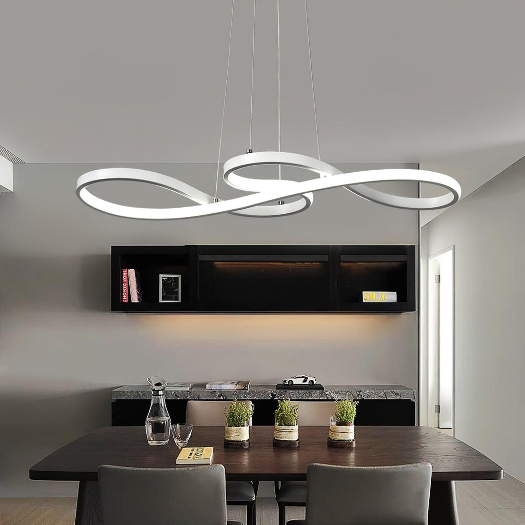 Zarene Modern Minimalist Pendant Lamp - Neutralighting