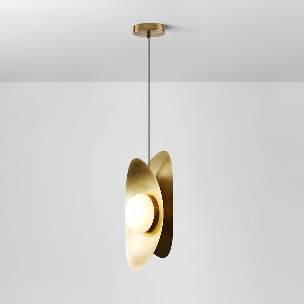 Fioran Lampe Pendante Contemporaine - Neutralighting