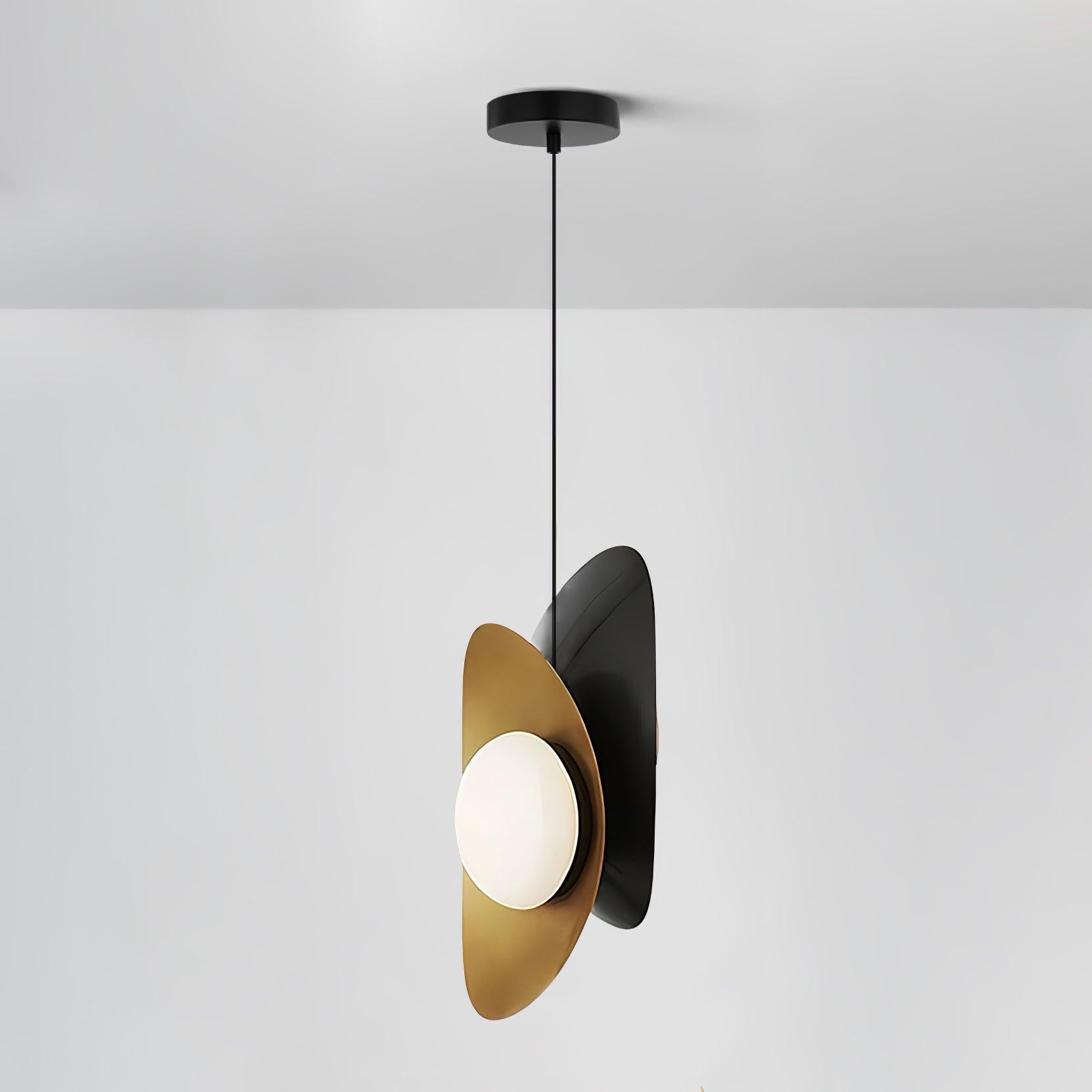 Fioran Lampe Pendante Contemporaine - Neutralighting