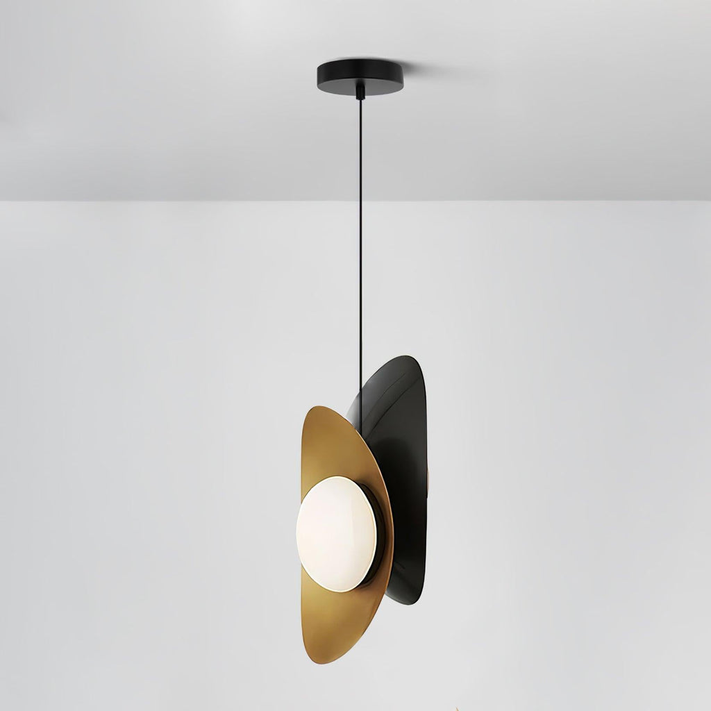 Fioran Lampe Pendante Contemporaine - Neutralighting