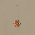 Nova Chandelier Art Nordic Premium en Bois Éclatant - Neutralighting