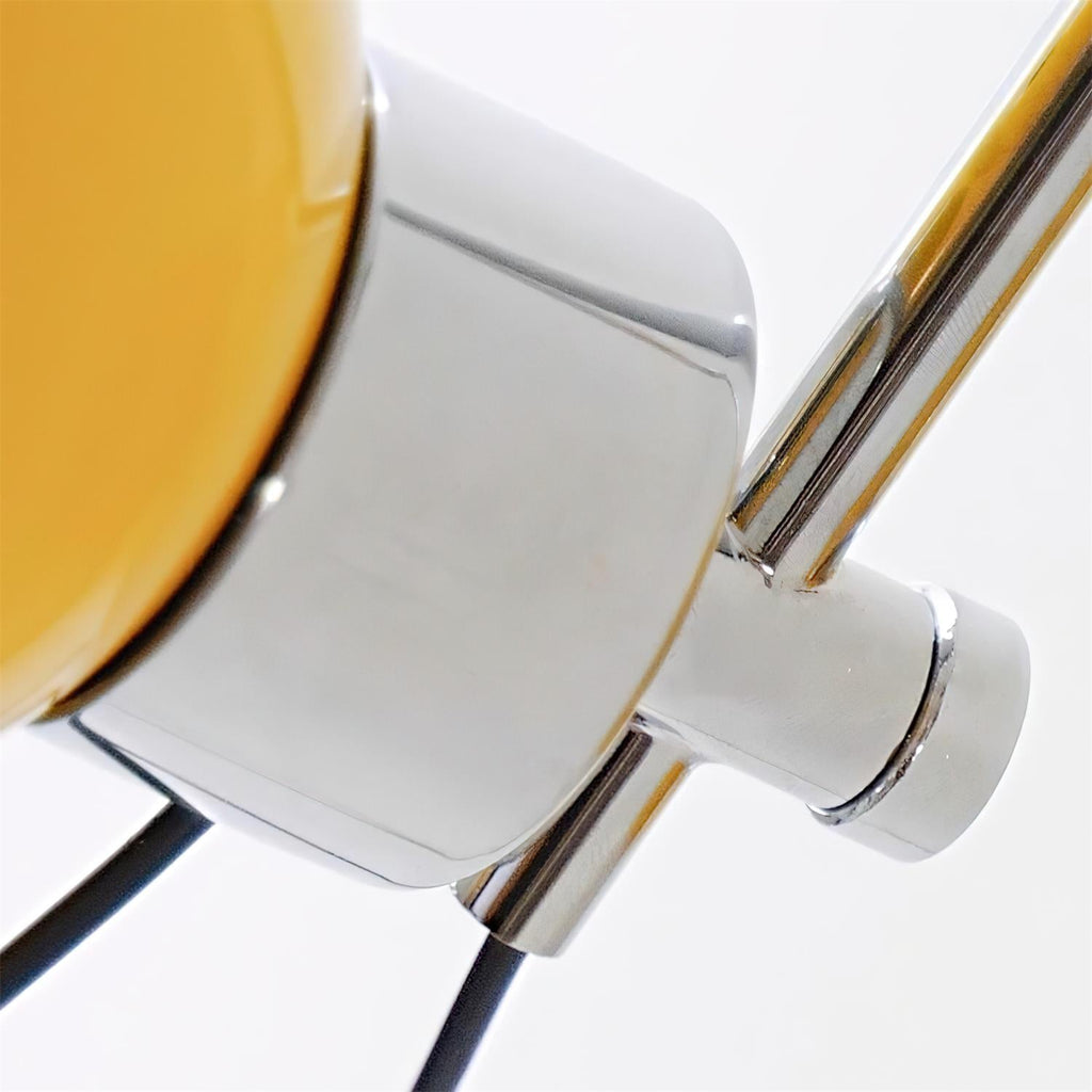 Nova Dot Lampe Murale Rétro-Futuriste - Neutralighting