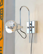Nova Dot Lampe Murale Rétro-Futuriste - Neutralighting