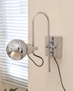 Nova Dot Lampe Murale Rétro-Futuriste - Neutralighting