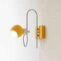 Nova Dot Lampe Murale Rétro-Futuriste - Neutralighting