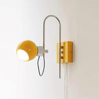Nova Dot Lampe Murale Rétro-Futuriste - Neutralighting