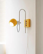 Nova Dot Lampe Murale Rétro-Futuriste - Neutralighting