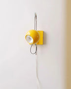 Nova Dot Lampe Murale Rétro-Futuriste - Neutralighting