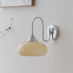 Ophaan Applique Murale Moderne Minimaliste en Verre et Métal - Neutralighting