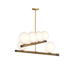 Riley Lustre Moderne - Neutralighting