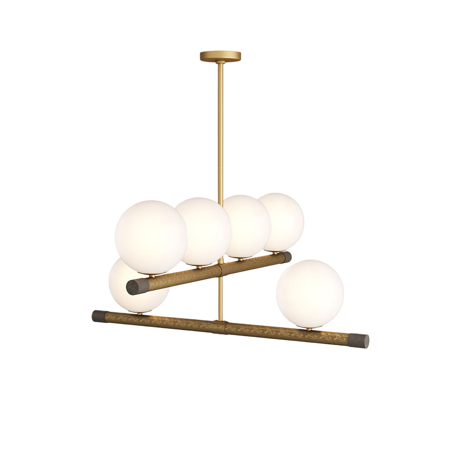 Riley Lustre Moderne - Neutralighting