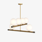 Riley Lustre Moderne - Neutralighting