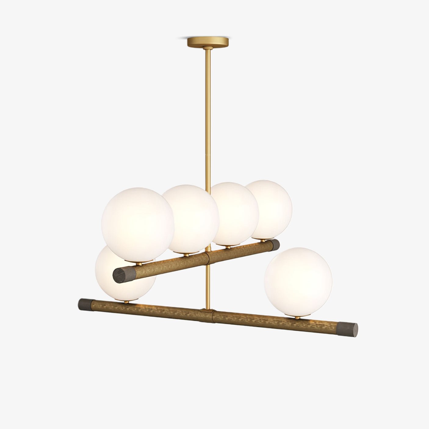 Riley Lustre Moderne - Neutralighting