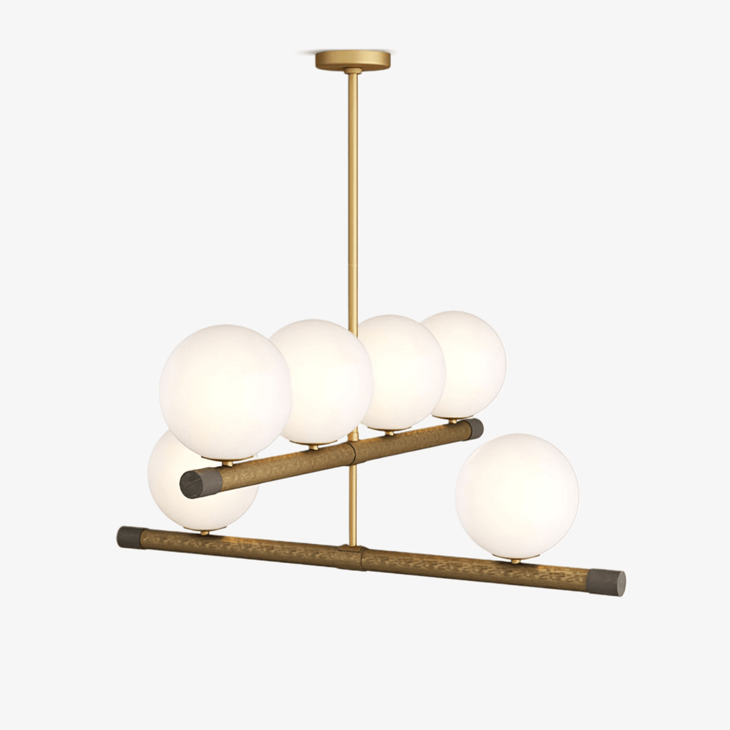 Riley Lustre Moderne - Neutralighting