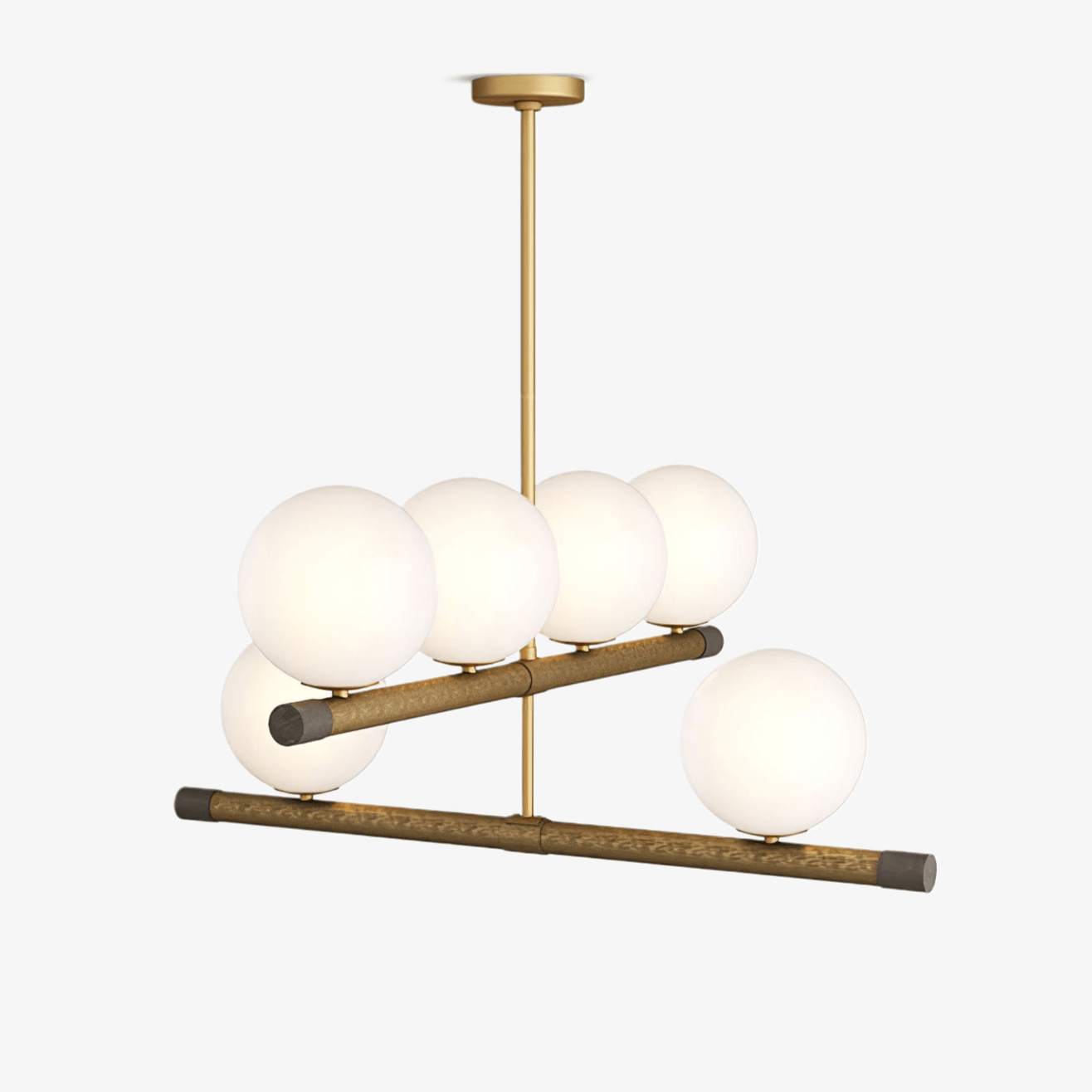 Riley Lustre Moderne - Neutralighting