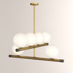 Riley Lustre Moderne - Neutralighting