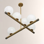 Riley Lustre Moderne - Neutralighting