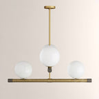 Riley Lustre Moderne - Neutralighting