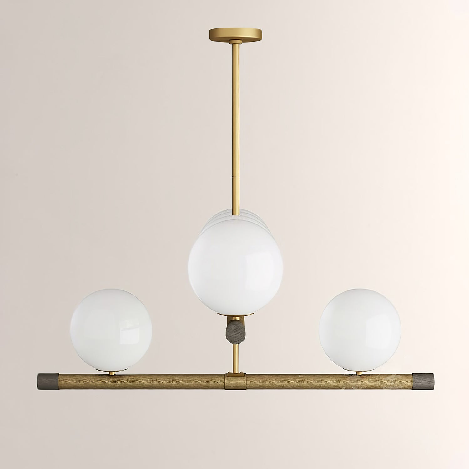 Riley Lustre Moderne - Neutralighting
