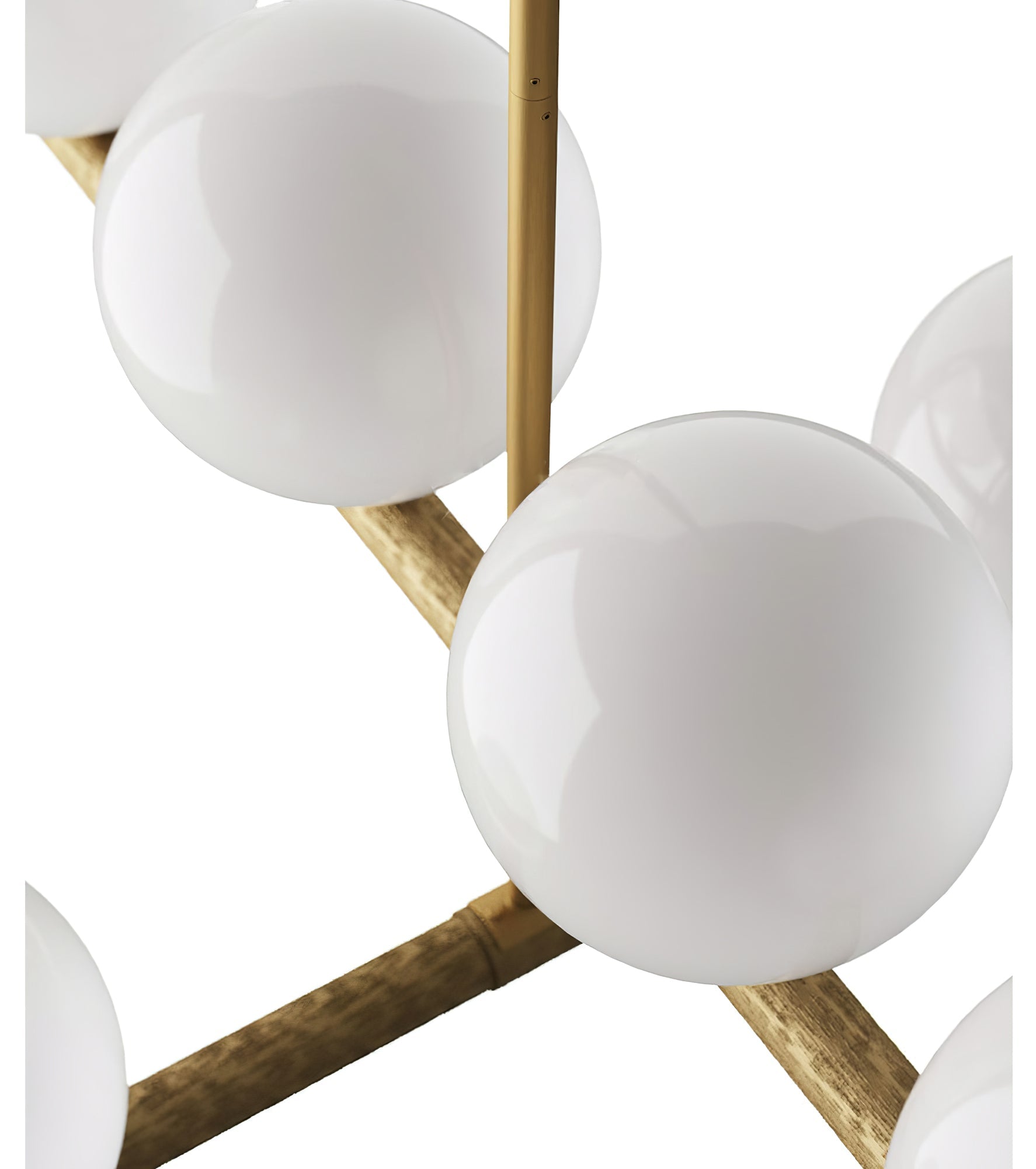 Riley Lustre Moderne - Neutralighting