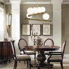 Riley Lustre Moderne - Neutralighting