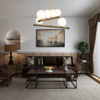 Riley Lustre Moderne - Neutralighting