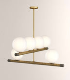 Riley Lustre Moderne - Neutralighting