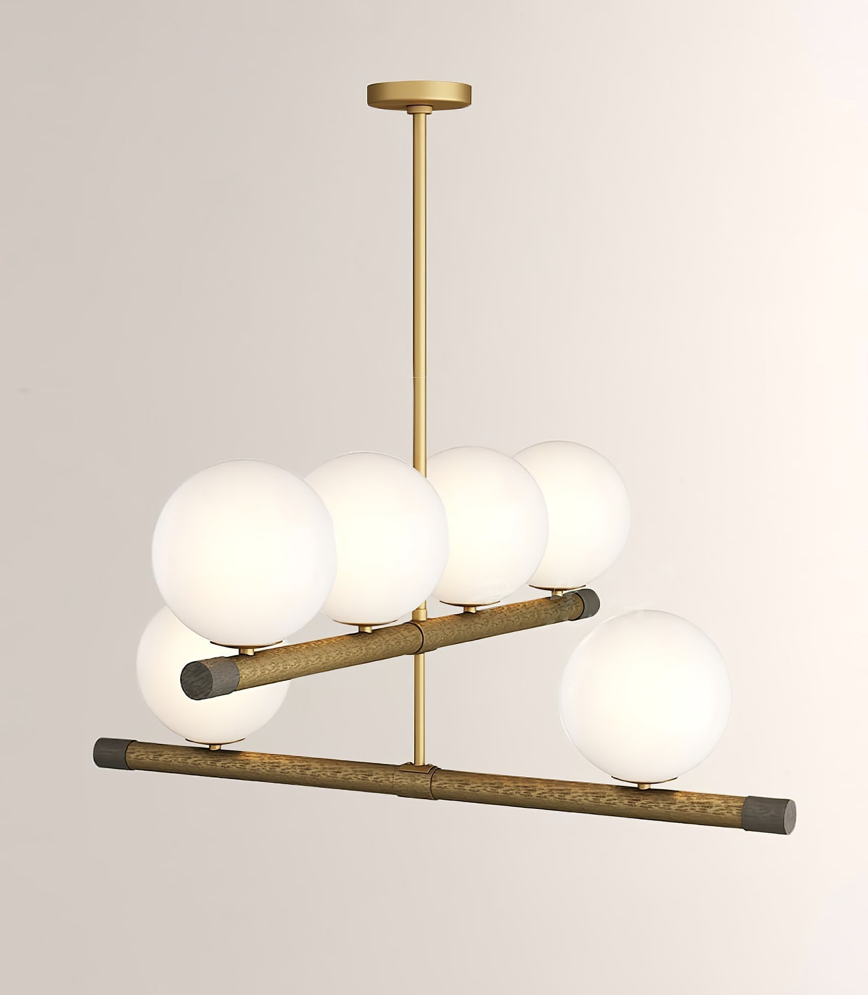Riley Lustre Moderne - Neutralighting