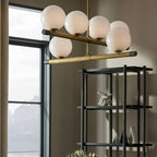 Riley Lustre Moderne - Neutralighting