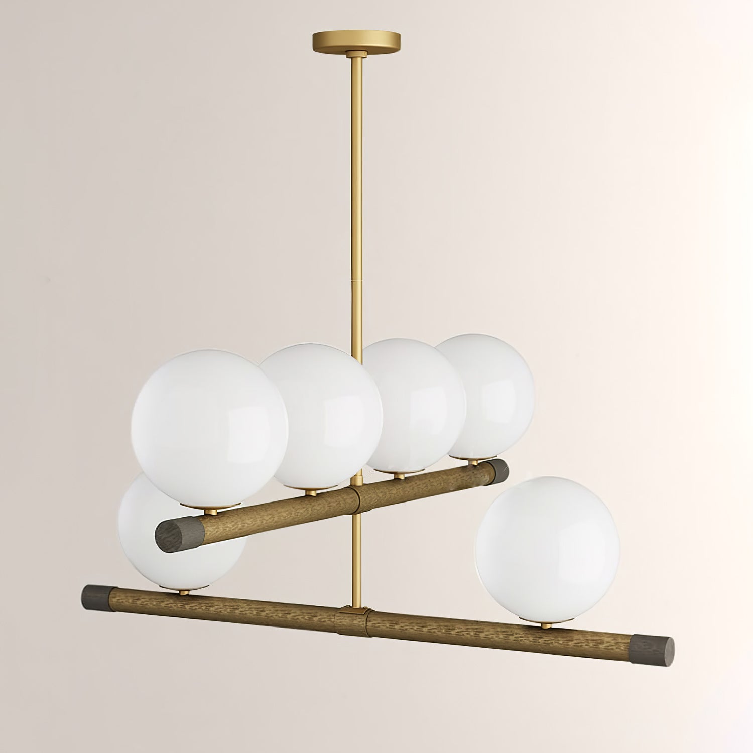 Riley Lustre Moderne - Neutralighting