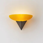 Ovelin Applique Murale Métal Moderne - Neutralighting