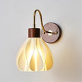 Pivona Applique Murale en Verre - Neutralighting