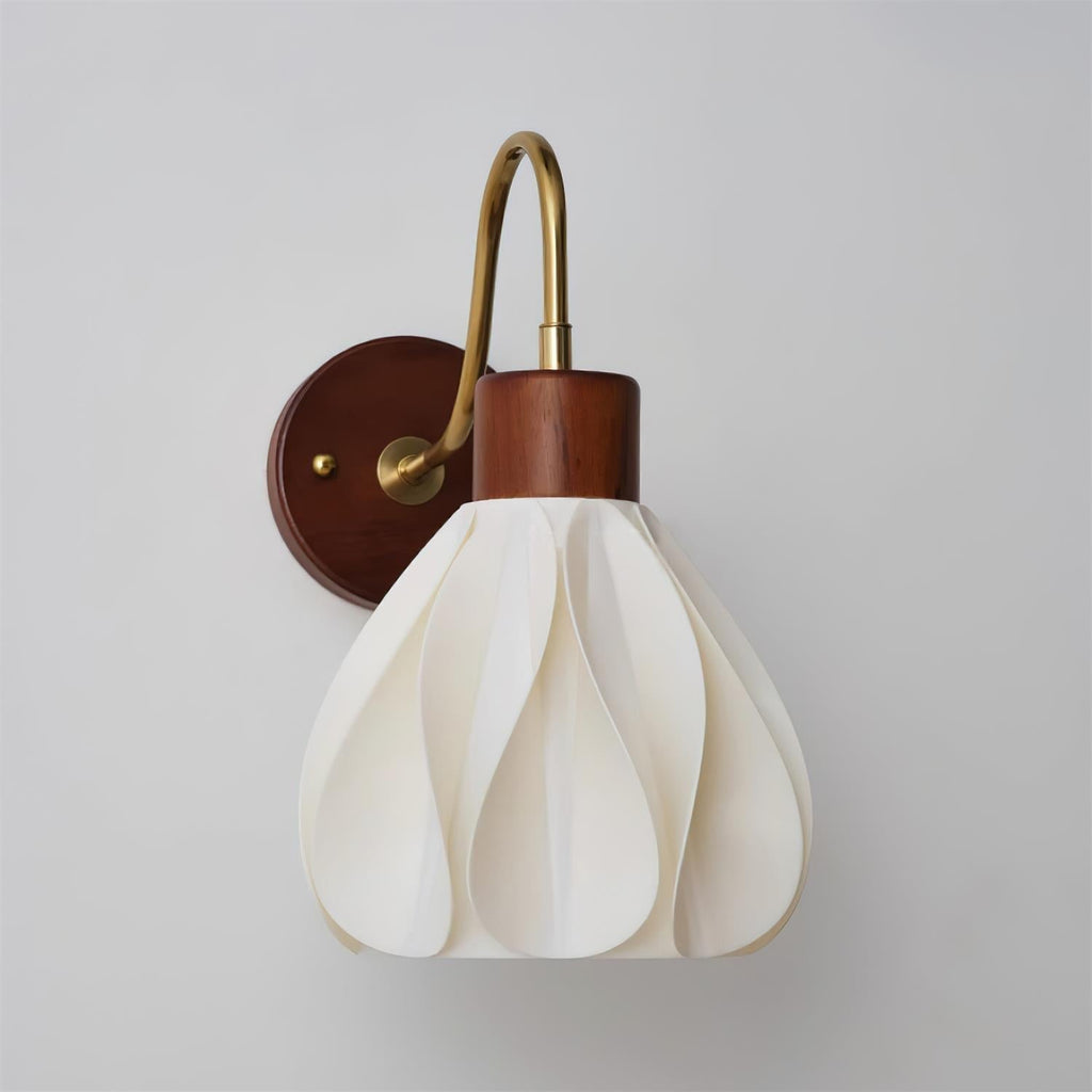 Pivona Applique Murale en Verre - Neutralighting